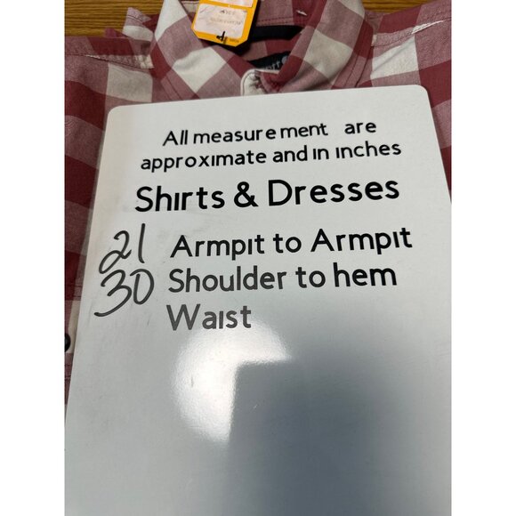 Carhartt TW4625-M Loose Fit Midweight Short Sleeve Shirt Men Size Small Workwear - Picture 13 of 13